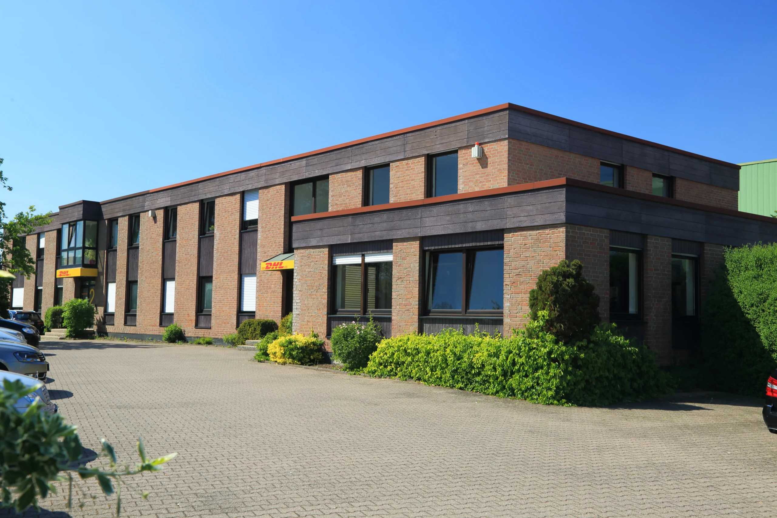 Holtmann Immobilien-Bayernstraße